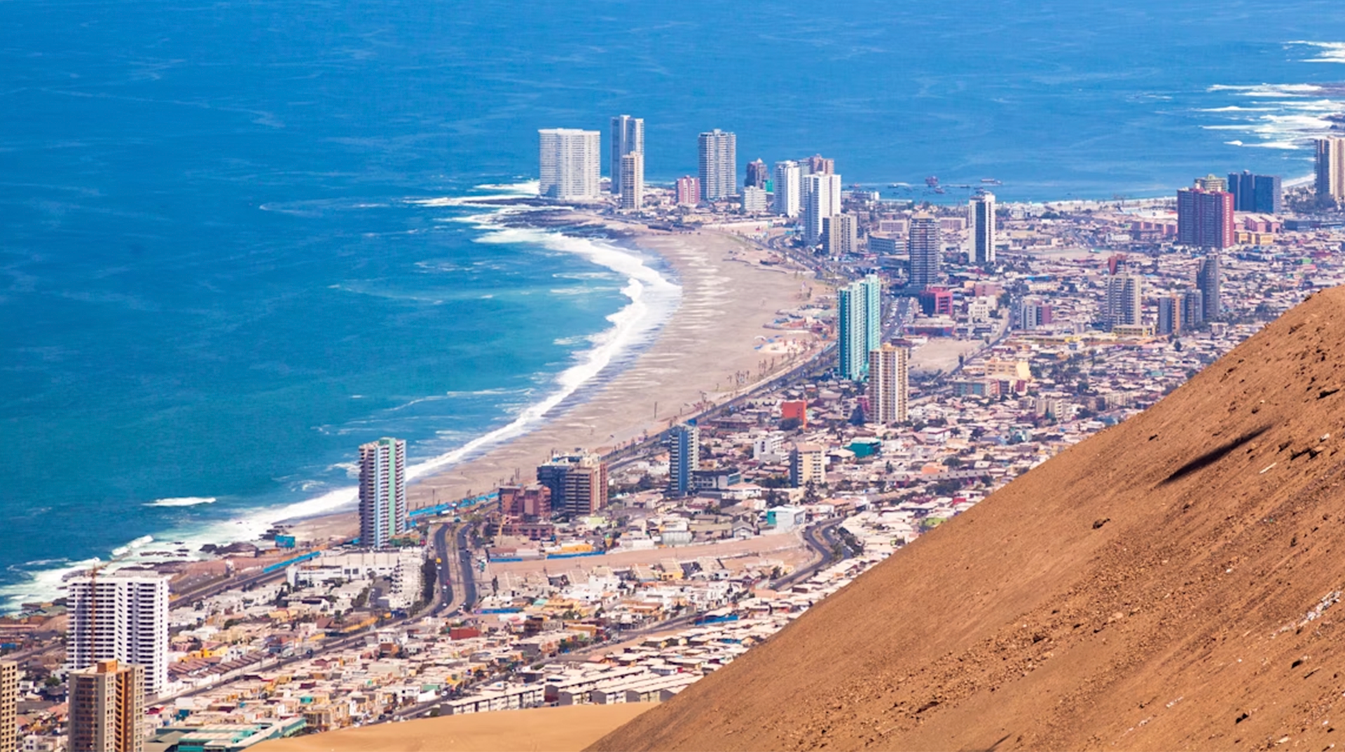 Iquique