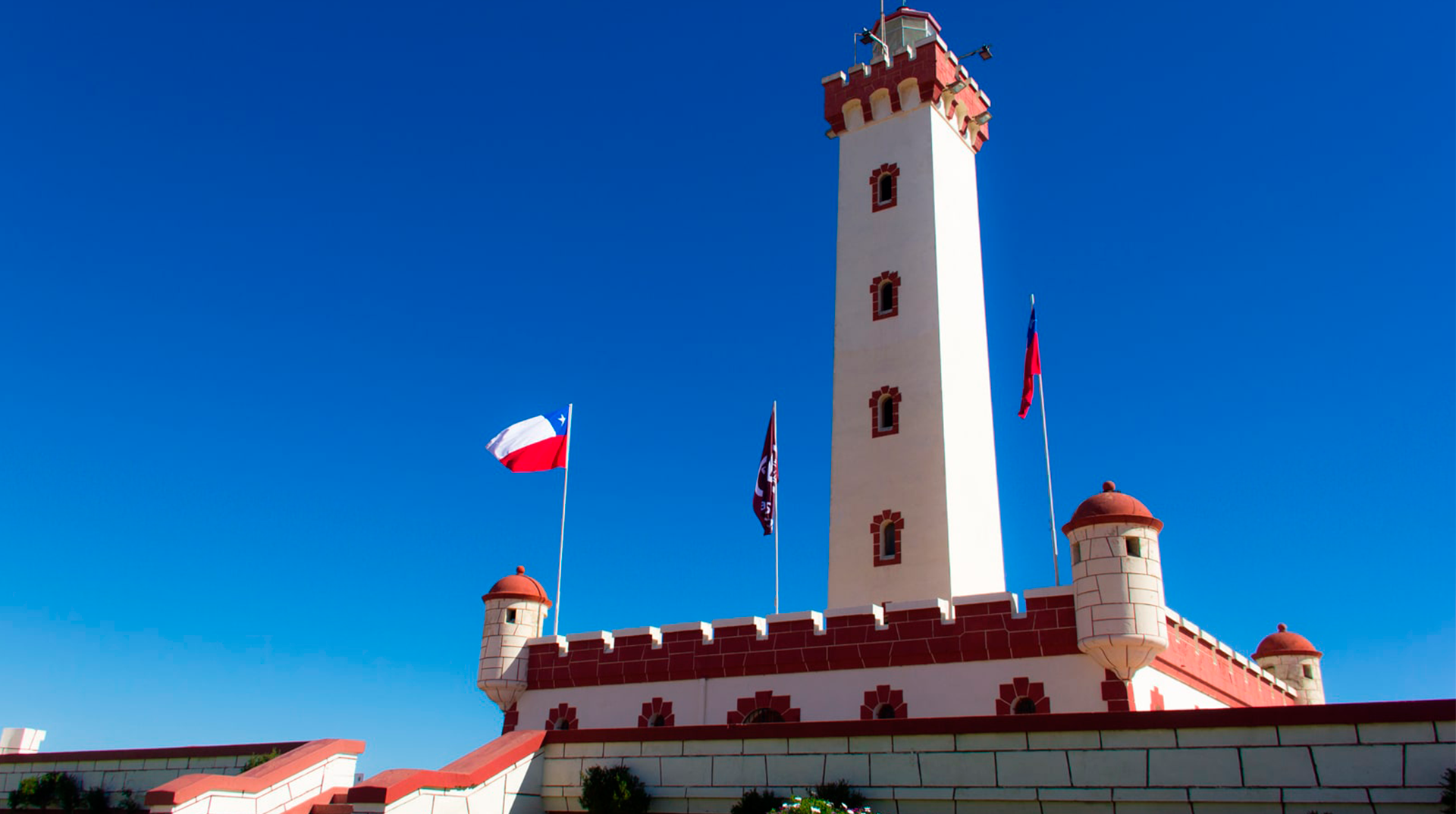 La Serena