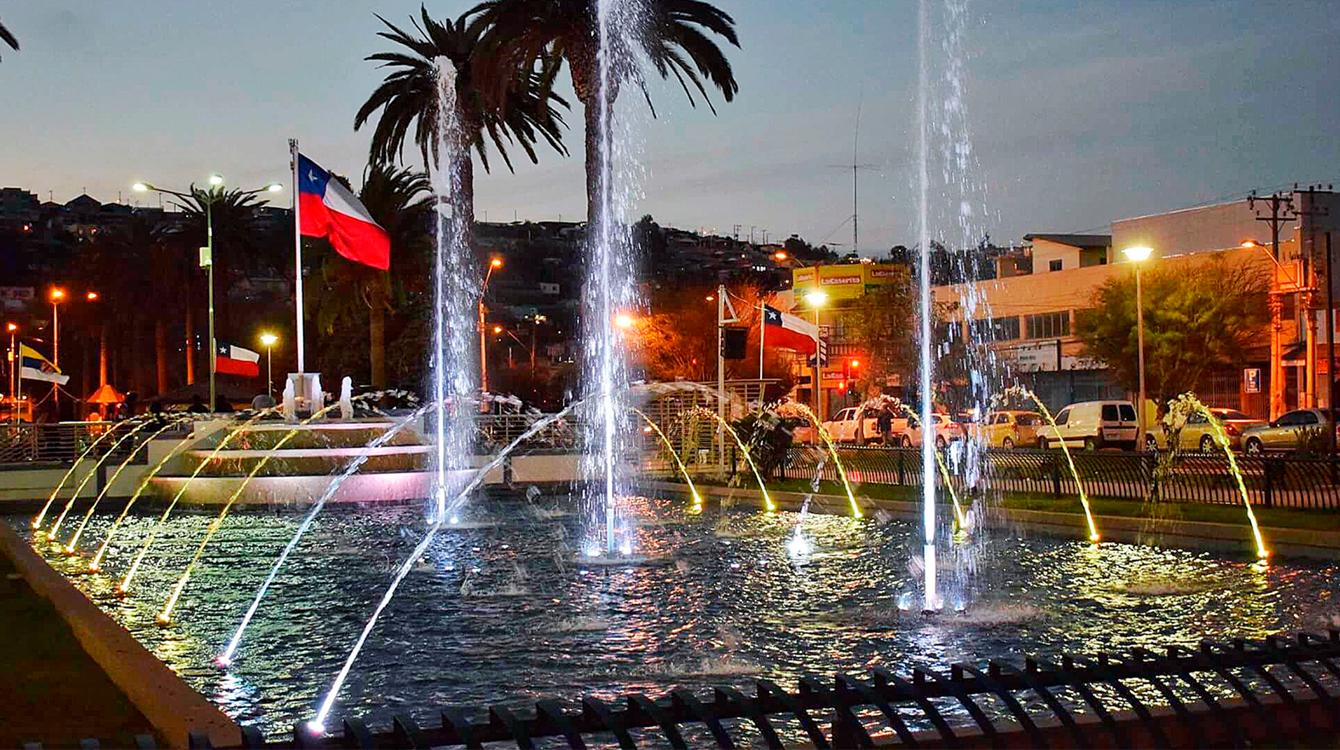 Ovalle