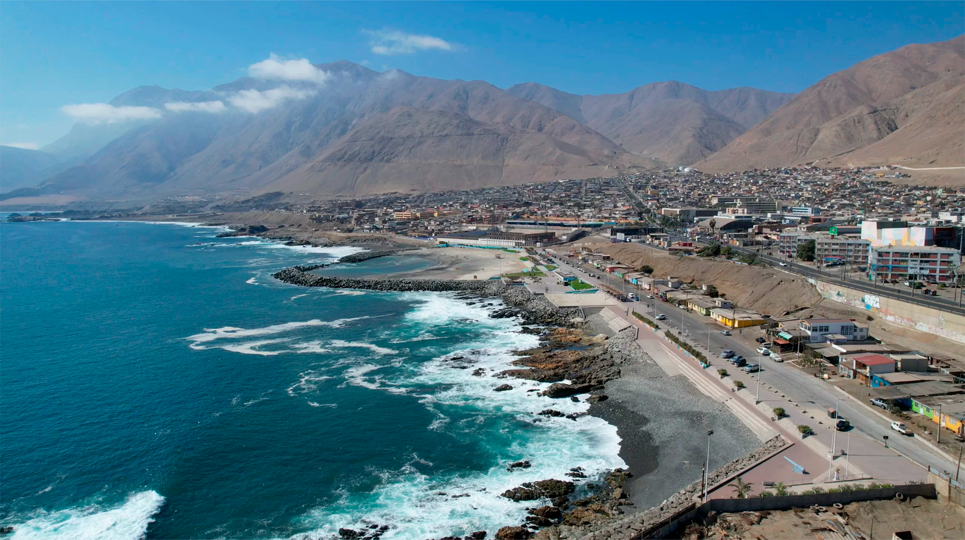 Tocopilla