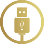 Caargadores USB